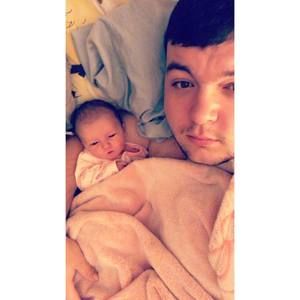 Meet your Posher, Avery